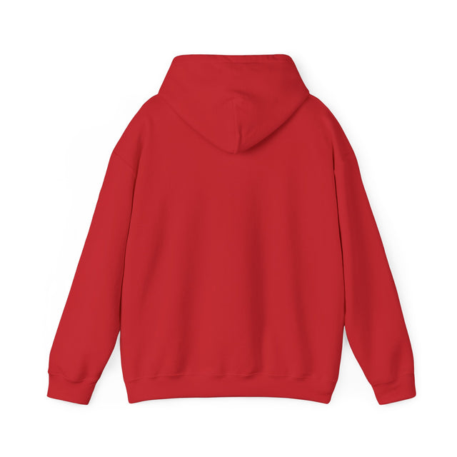 Bromaste Mini Spaceman - Unisex Hooded Sweatshirt