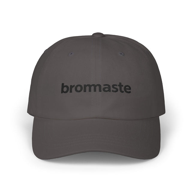 Bromaste Classic Cap