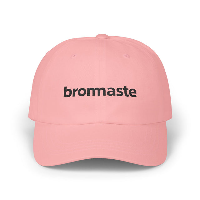 Bromaste Classic Cap