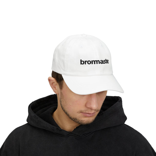 Bromaste Classic Cap