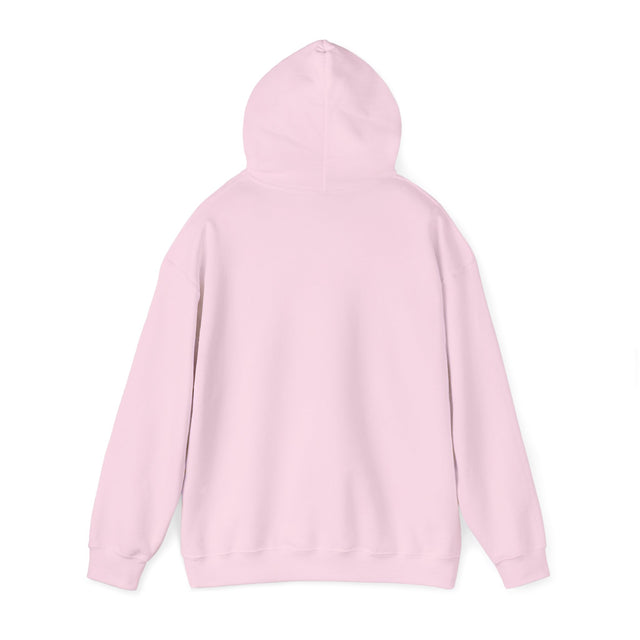 Bromaste Mini Spaceman - Unisex Hooded Sweatshirt