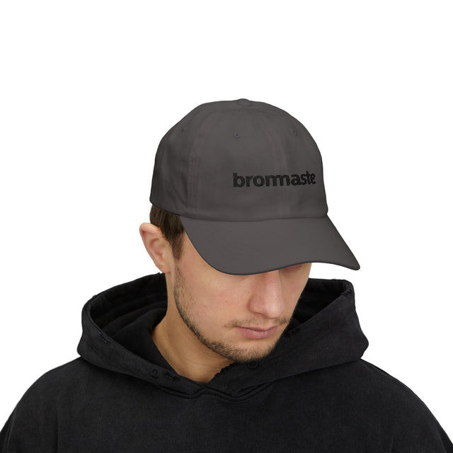 Bromaste Classic Cap