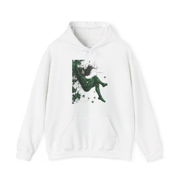Lucky Dreams Hoodie
