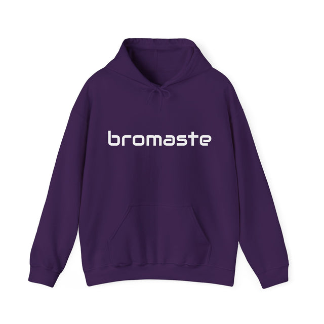 Bromaste Original Logo