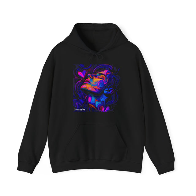 Faded Love Hoodie