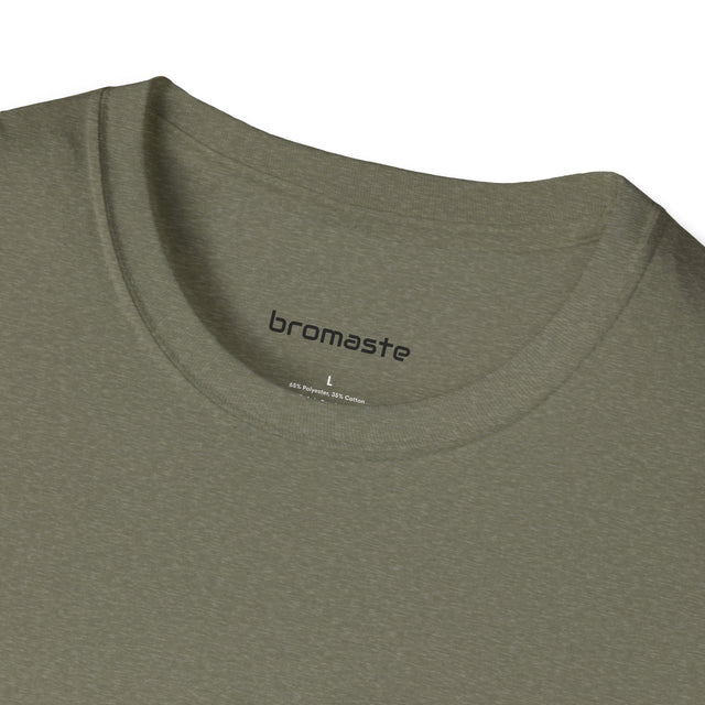 Abstract Bro Unisex T-Shirt