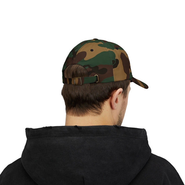 Bromaste Classic Cap