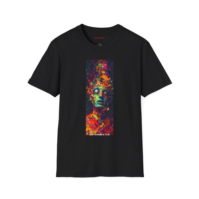 Cosmic Contemplation