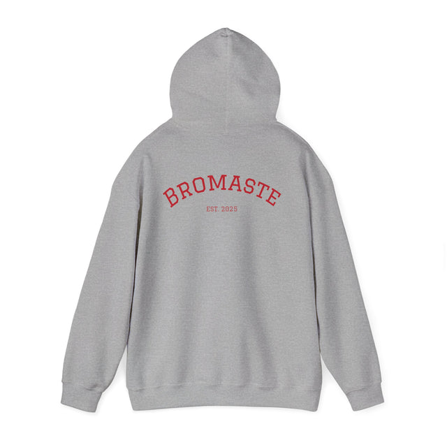 Cosmic Iron Voyager Hoodie