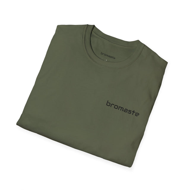 Abstract Bro Unisex T-Shirt