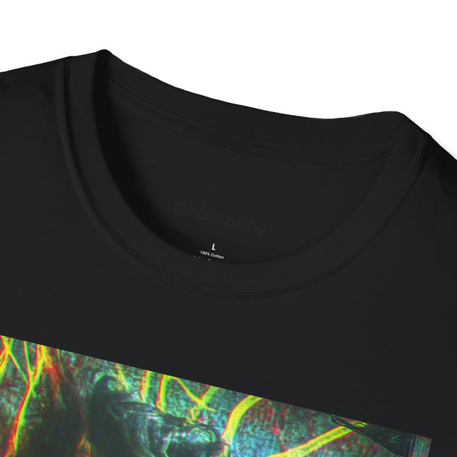 Electric Cat Lady T-Shirt