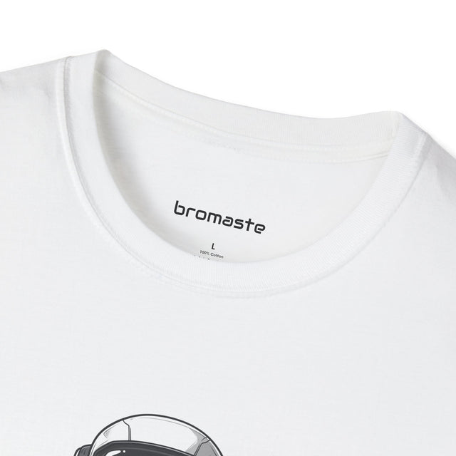 Bromaste Mini Spaceman