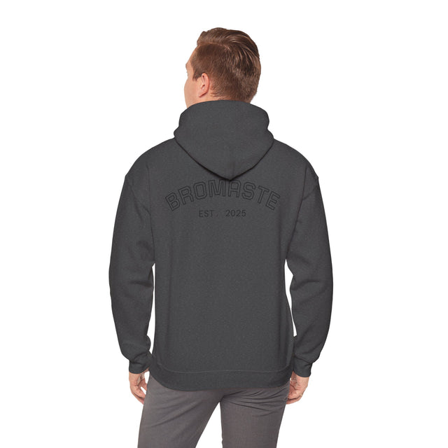 Disordered Dimensions Hoodie