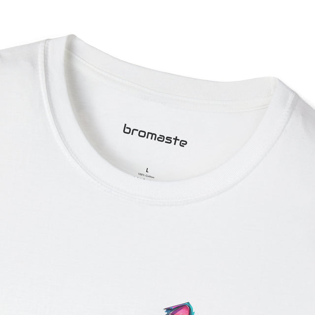 Abstract Love T-Shirt