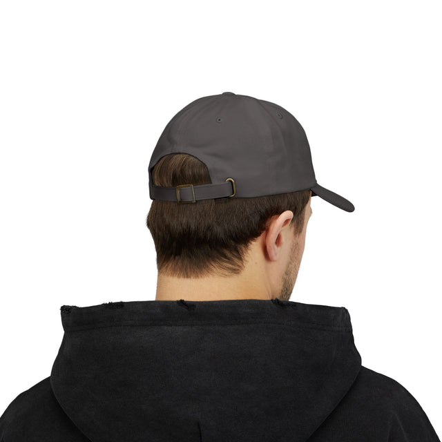 Bromaste Classic Cap