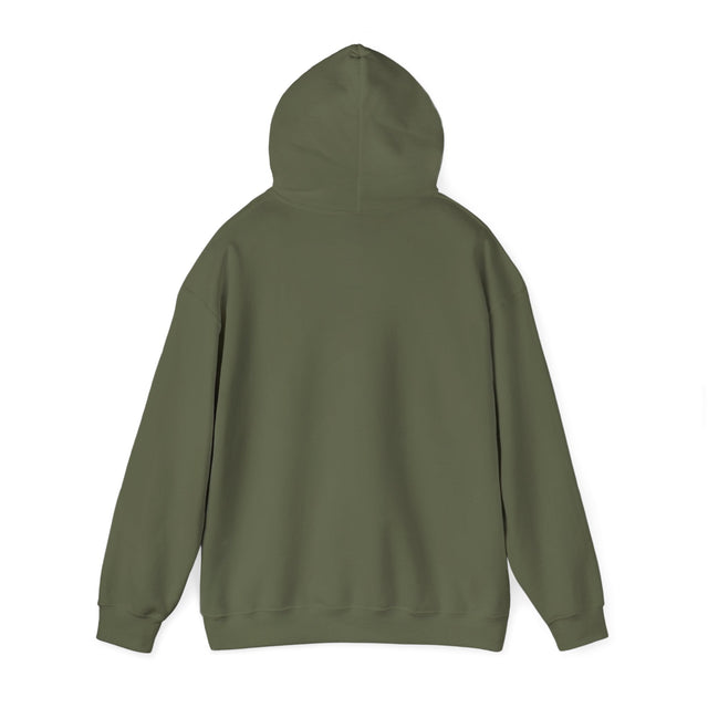 Abstract Scientist Hoodie