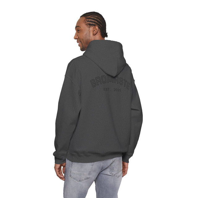 Disordered Dimensions Hoodie