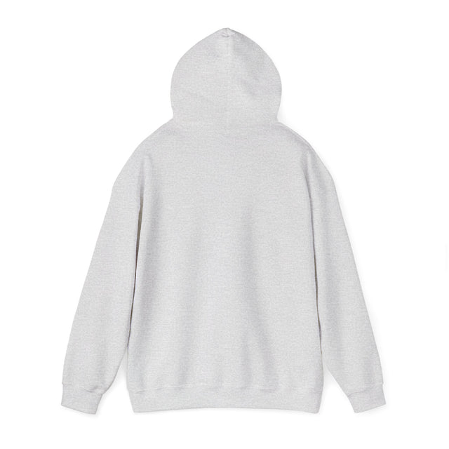 Bromaste Mini Spaceman - Unisex Hooded Sweatshirt