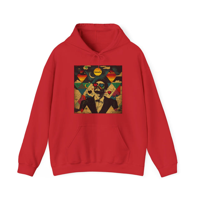 Casino of the Cosmos Hoodie