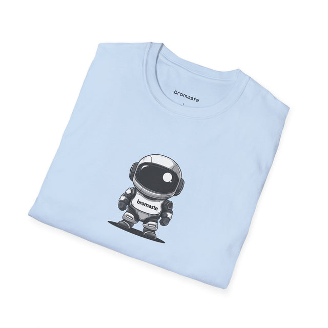 Bromaste Mini Spaceman