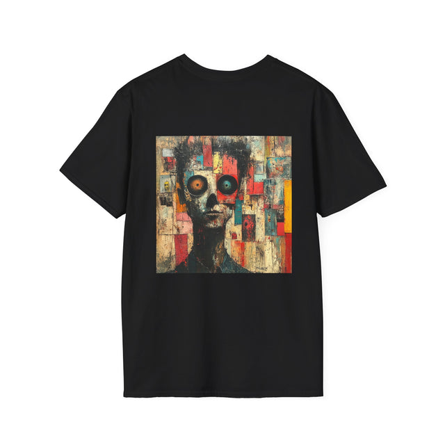 Abstract Bro Unisex T-Shirt
