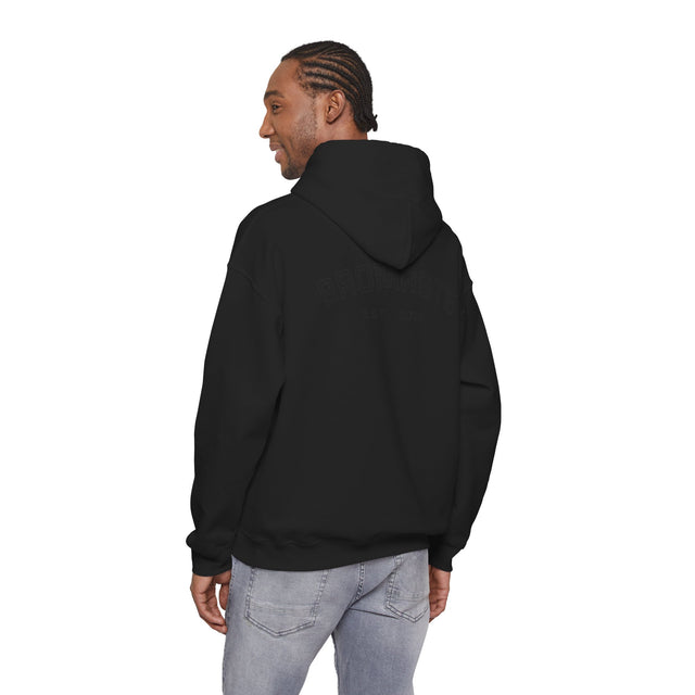 Disordered Dimensions Hoodie