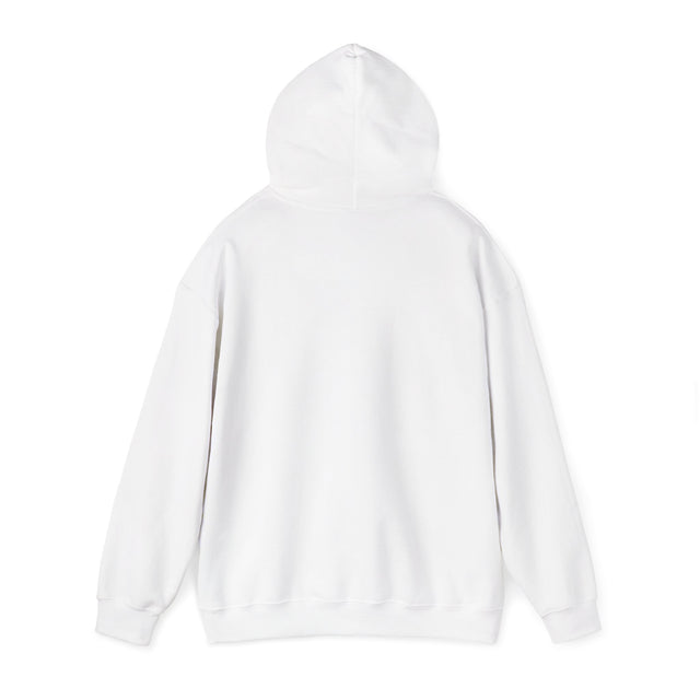 Bromaste Mini Spaceman - Unisex Hooded Sweatshirt