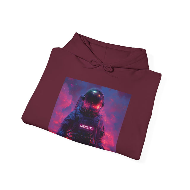 Bromaste Spaceman Chaos