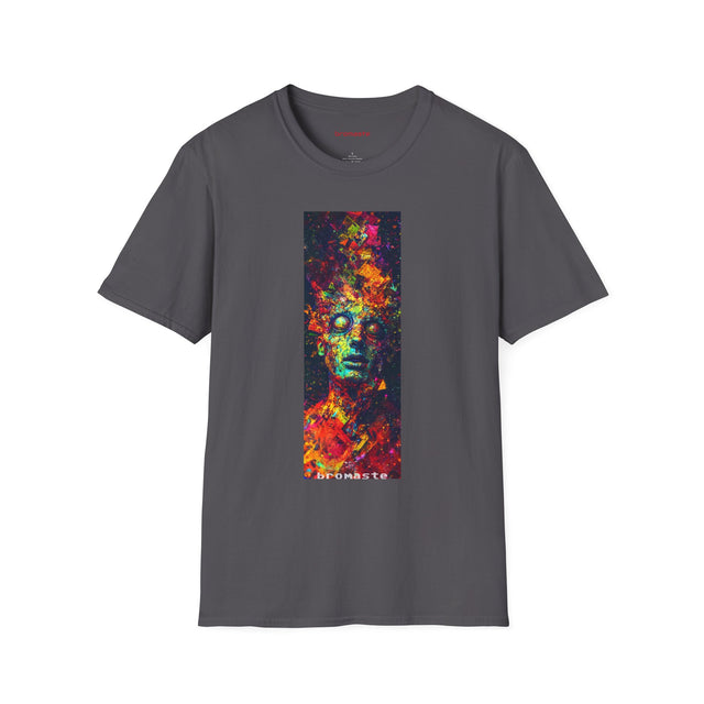 Cosmic Contemplation