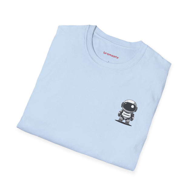 The Classic Bromaste Mini Spaceman
