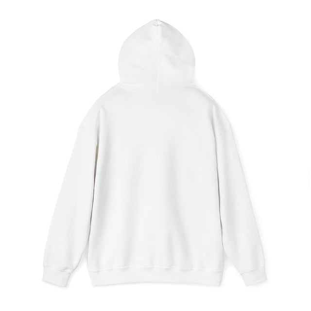 Bromaste Mini Spaceman - Unisex Hooded Sweatshirt
