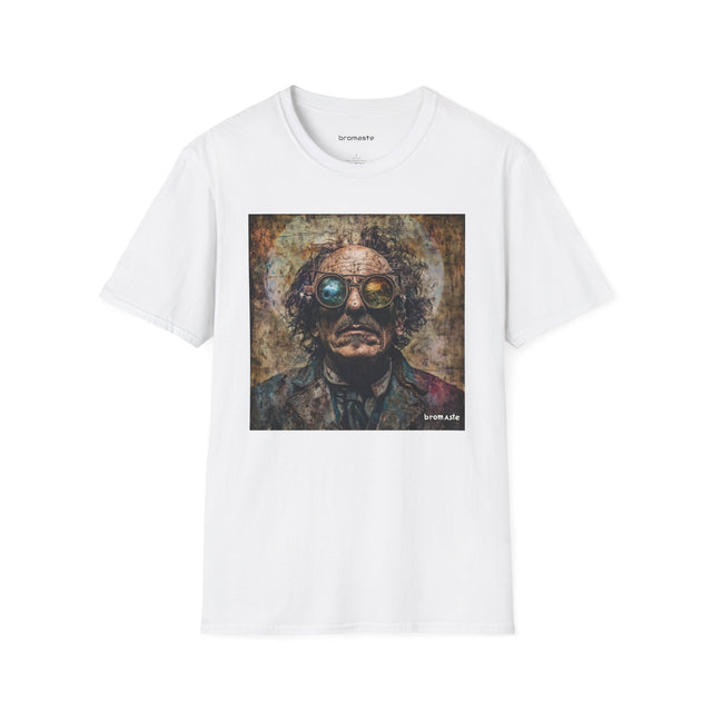 Abstract Scientist