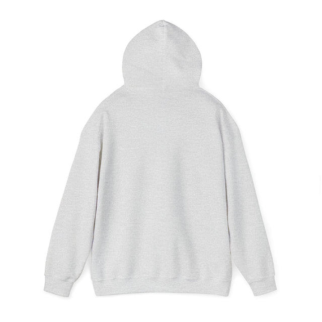 Bromaste Mini Spaceman - Unisex Hooded Sweatshirt