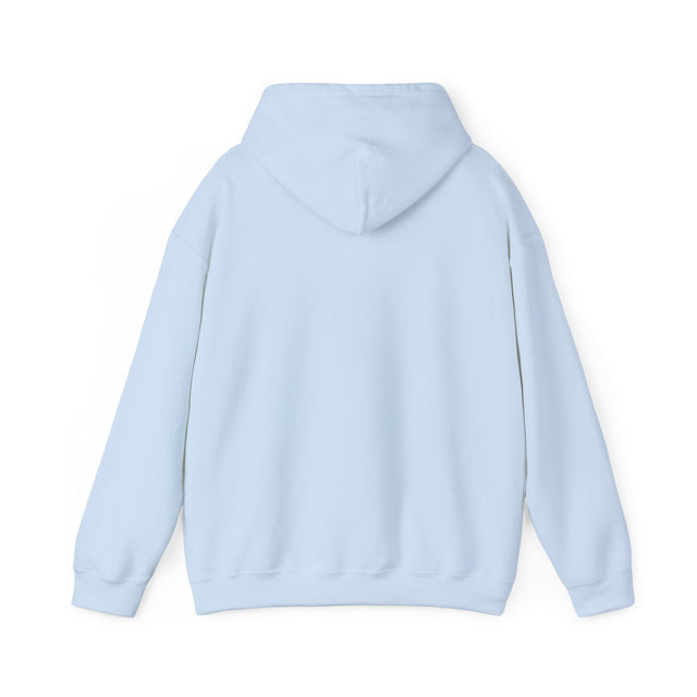 Bromaste Mini Spaceman - Unisex Hooded Sweatshirt