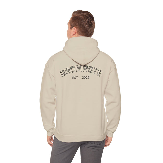 Disordered Dimensions Hoodie