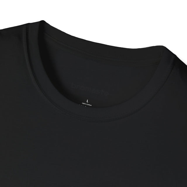 Abstract Bro Unisex T-Shirt