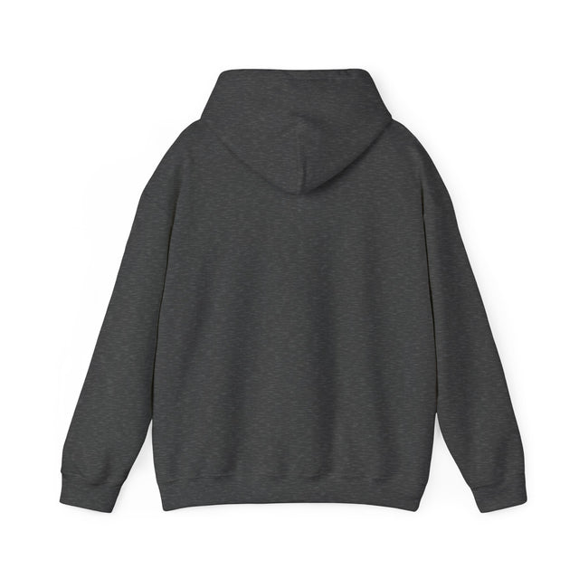 Abstract Scientist Hoodie