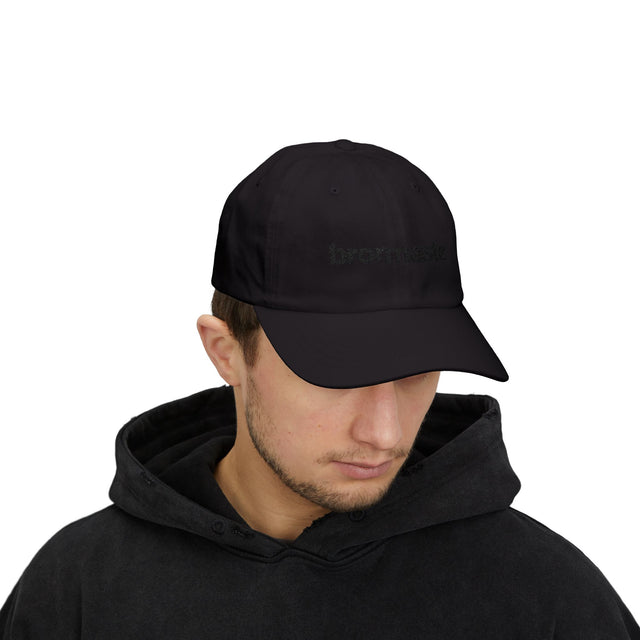 Bromaste Classic Cap