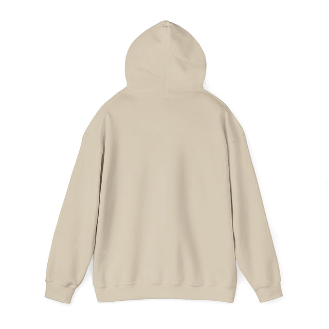 Abstract Scientist Hoodie