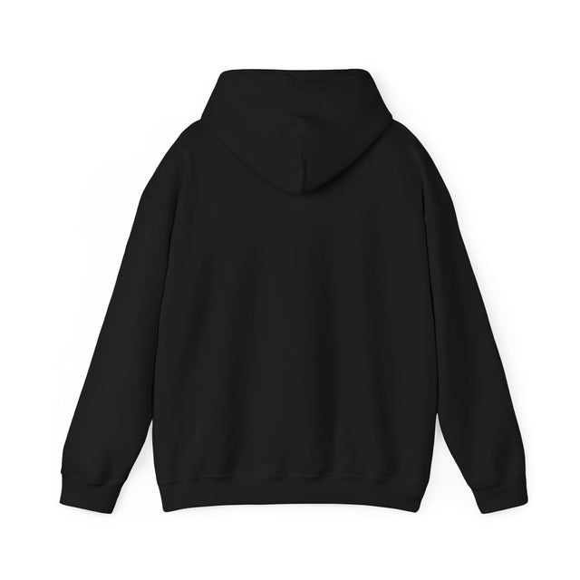 Bromaste Mini Spaceman - Unisex Hooded Sweatshirt