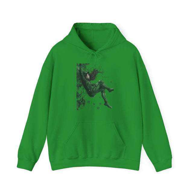 Lucky Dreams Hoodie
