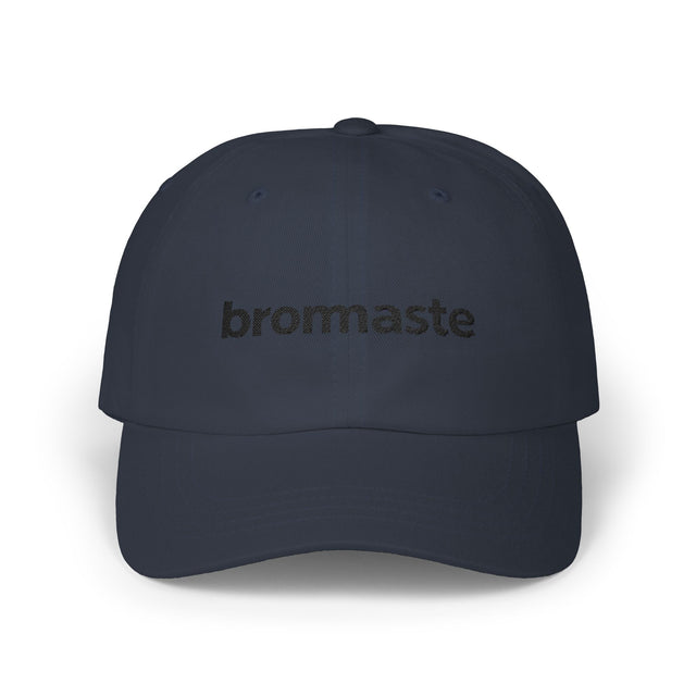 Bromaste Classic Cap