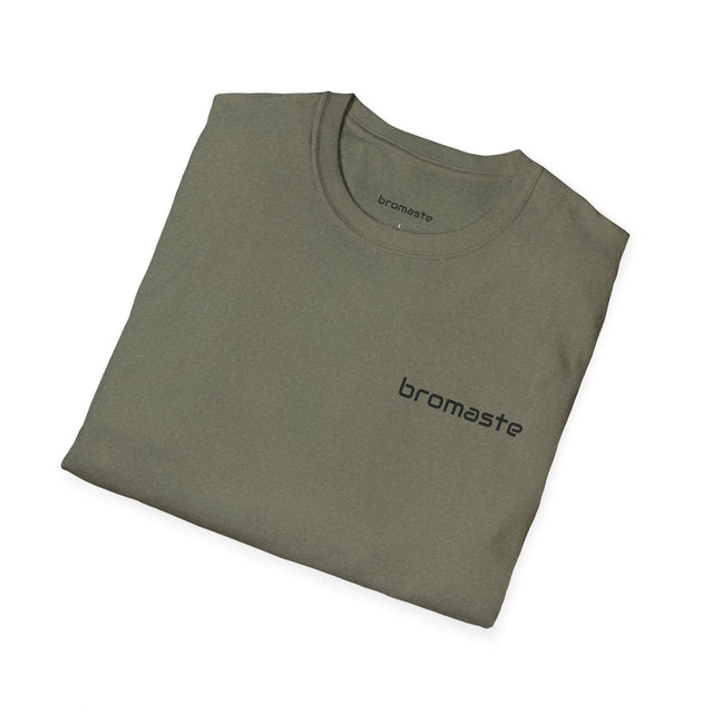 Abstract Bro Unisex T-Shirt