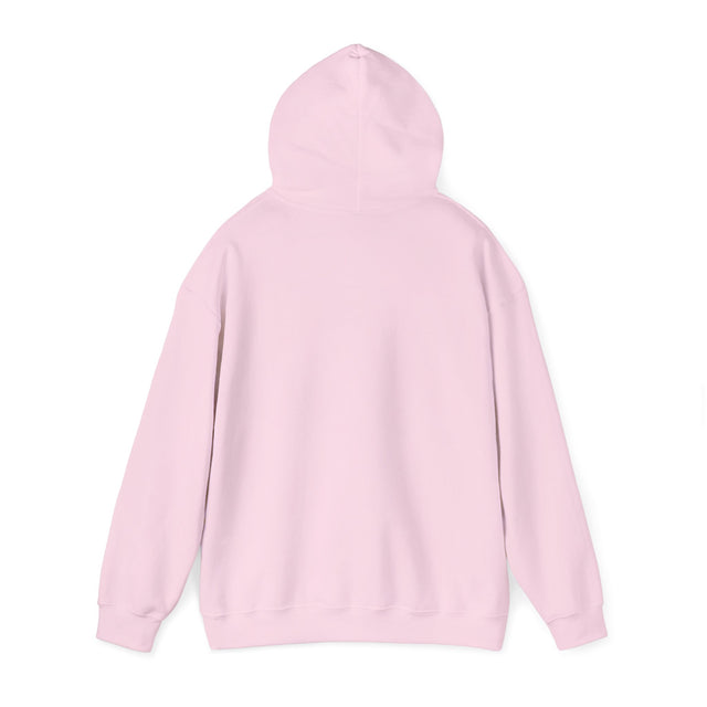 Bromaste Mini Spaceman - Unisex Hooded Sweatshirt