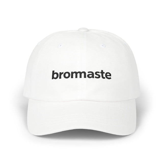 Bromaste Classic Cap