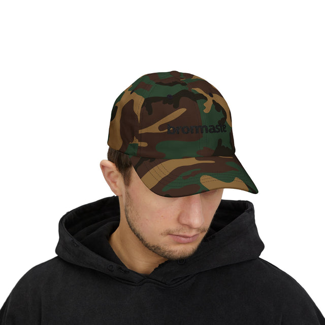 Bromaste Classic Cap