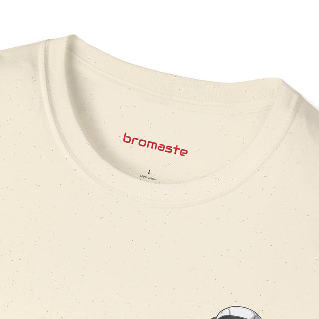 The Classic Bromaste Mini Spaceman