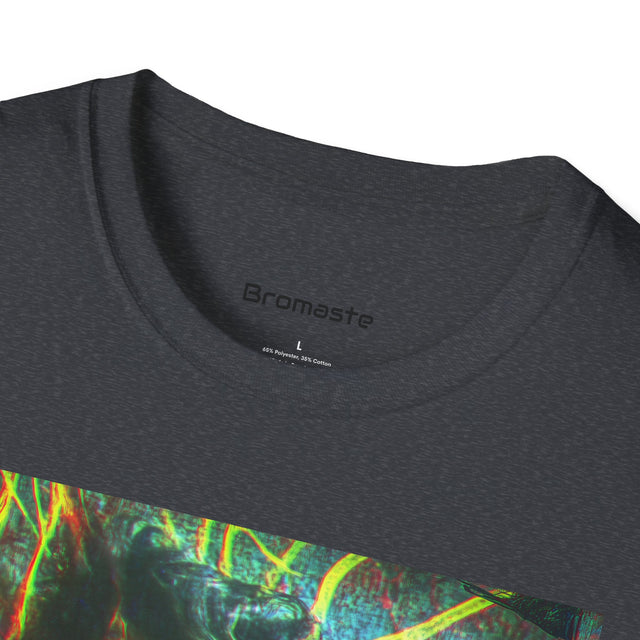 Electric Cat Lady T-Shirt