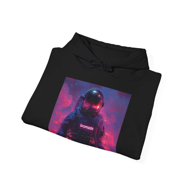 Bromaste Spaceman Chaos