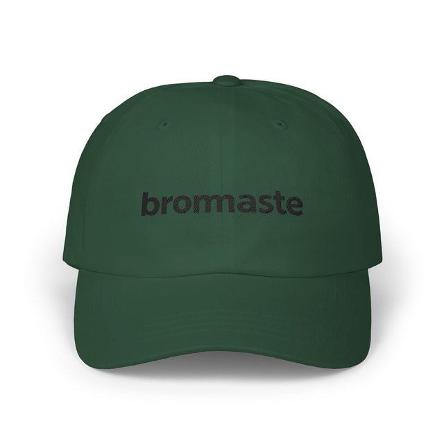 Bromaste Classic Cap